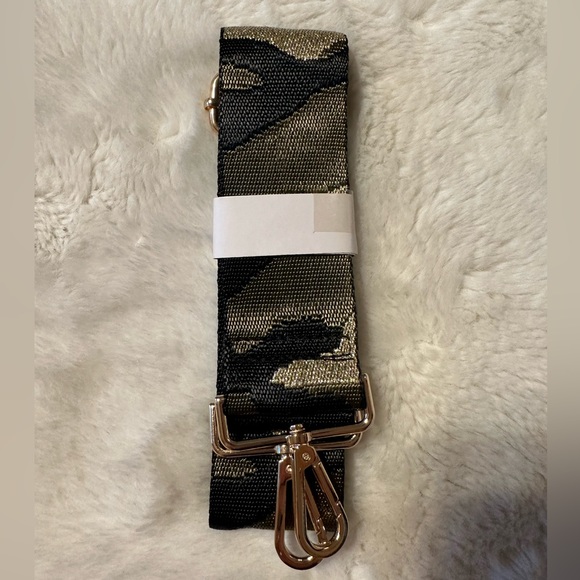 Adjustable Bag Strap - Picture 2 of 3